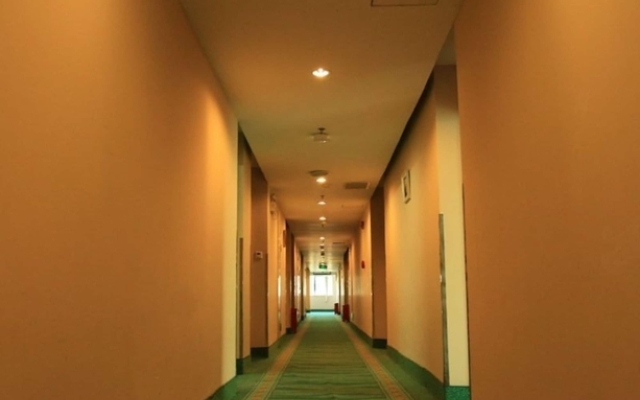 GreenTree Inn Guangdong Shenzhen Buji Long Dragon Express Hotel