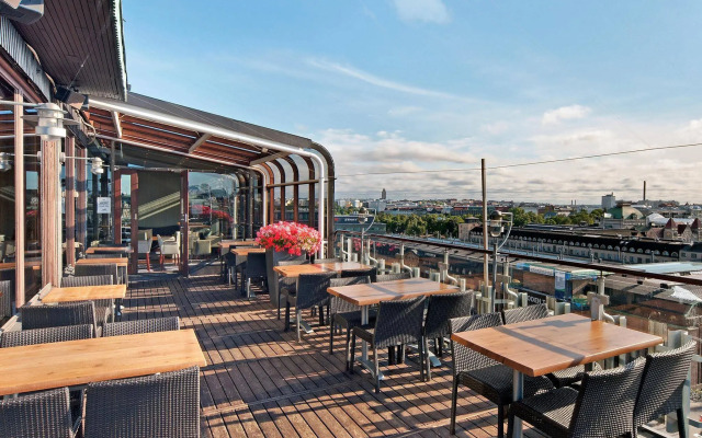 Original Sokos Hotel Vaakuna Helsinki