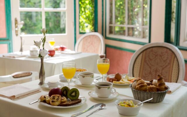 Belle-Isle sur Risle - Chateau Hotel & Spa