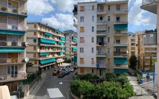 Magicstay - Flat 90M² 2 Bedrooms 2 Bathrooms - Genoa