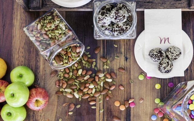 Mercure Gold Coast Resort