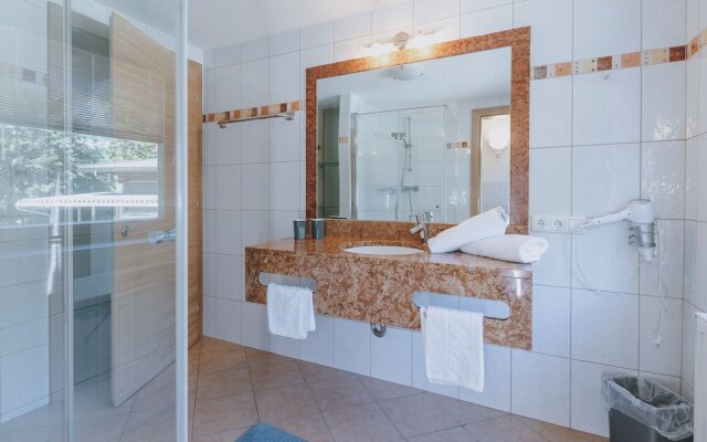 Appartement Haus Elise by we rent