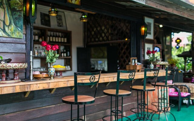 Nai Boutique House