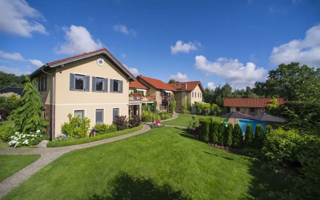 Villa Mare Apartamenty