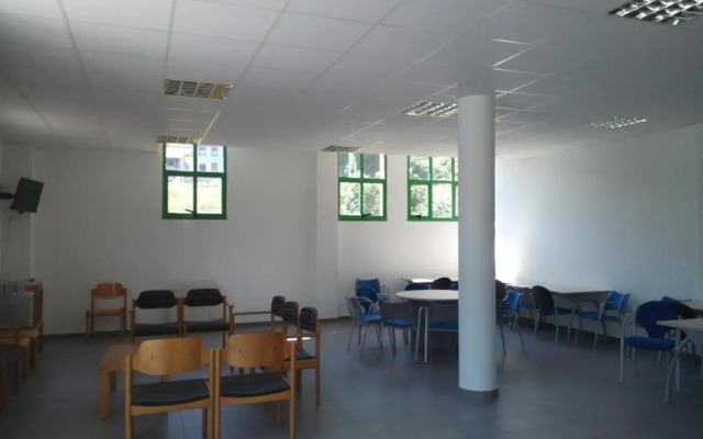 Albergue El Floran