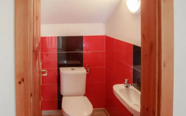 House Dehtáře Dehtáře