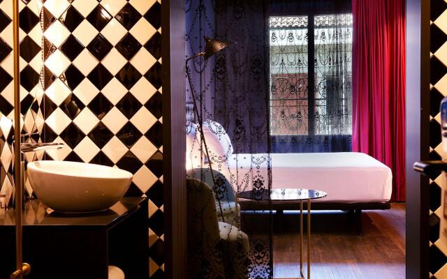 Axel Hotel Madrid – Adults Only