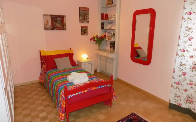 La Giara Rooms