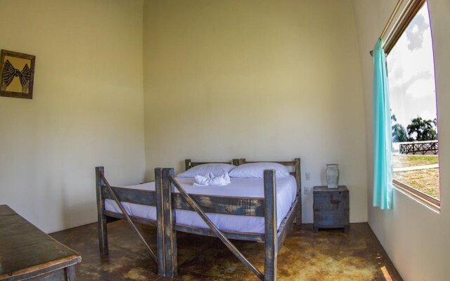 Hotel Teoticamp