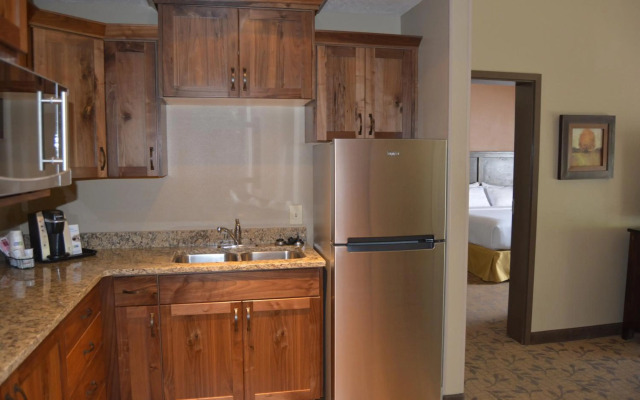 Hyatt Place Springdale/Zion National Park