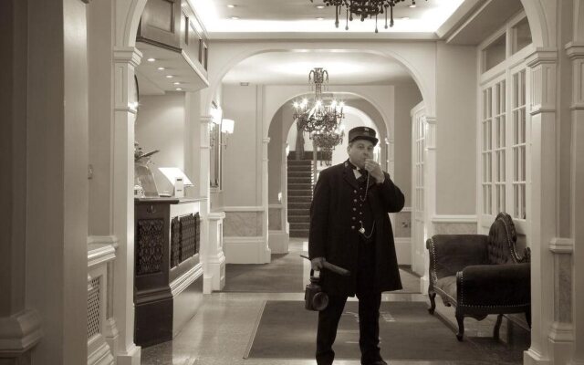 Derby Midland Hotel, BW Signature Collection