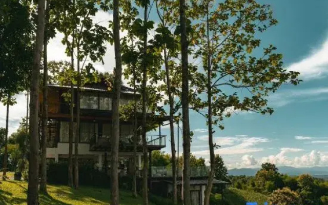 Mont De Pua Cottage
