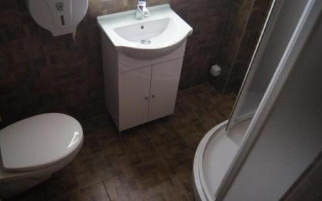 apartman Panorama