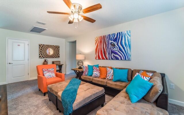 5440 Solterra Circle