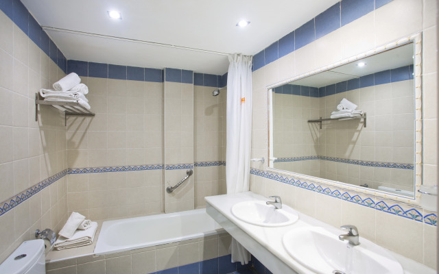 Elite Apartments at Pueblo Evita
