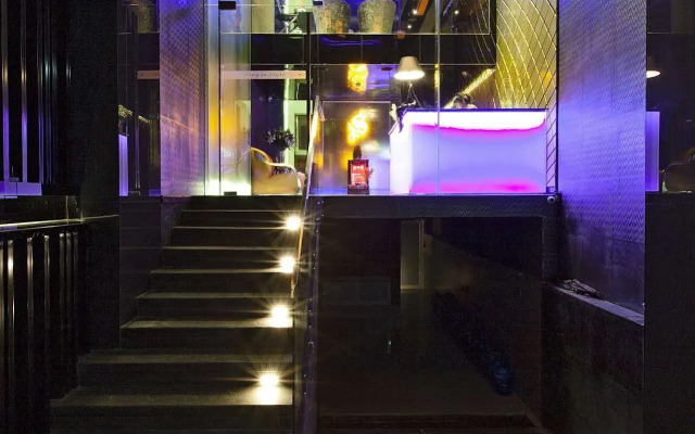 Signature Boutique Hotel