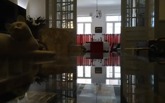 Chambres et Table d'hôtes La Belle Lensoise