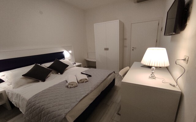 Hotel Gran San Bernardo