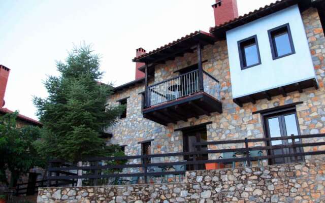 Kyveli Boutique Hotel