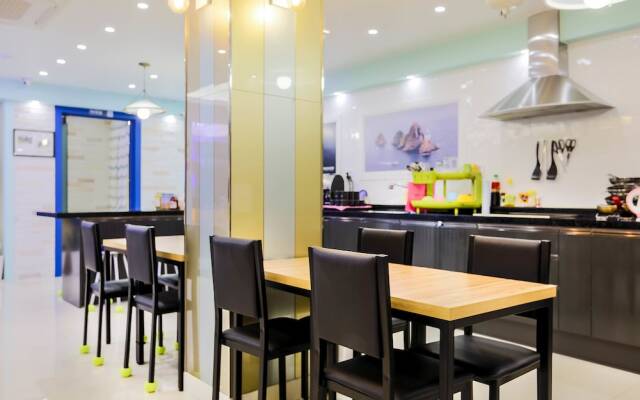 Discovery Busan Guesthouse
