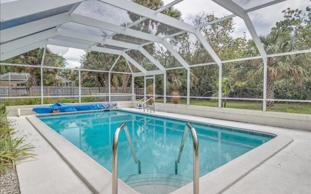 310 Gasparilla St. - 3Br Home