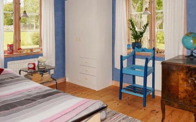 Holiday Home Blomstermåla