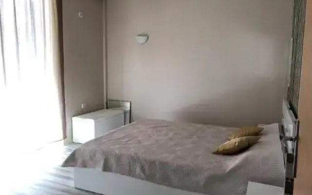 Complex Sands Holiday Apartments
