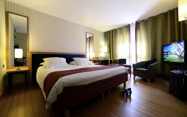 Mercure Montpellier Centre Antigone