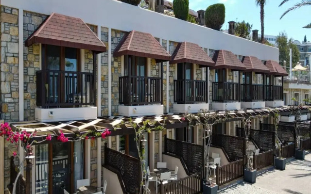 Diamond Of Bodrum