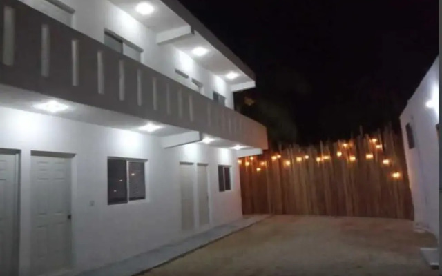 Flamingos Hostel