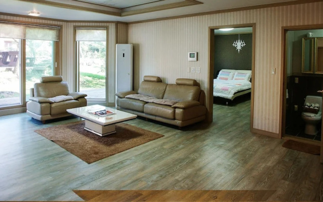 Ocean View Pension No.1