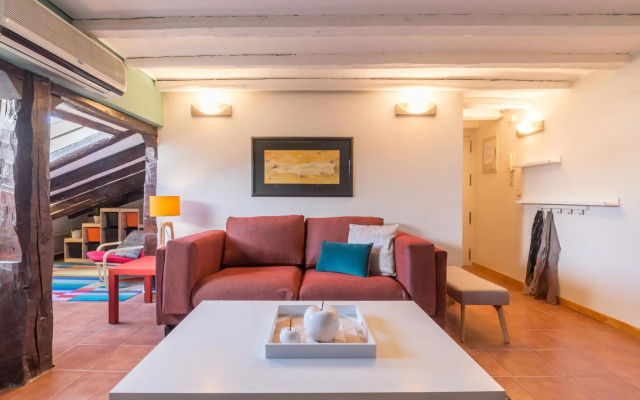 Mit House Prado Iv En Madrid