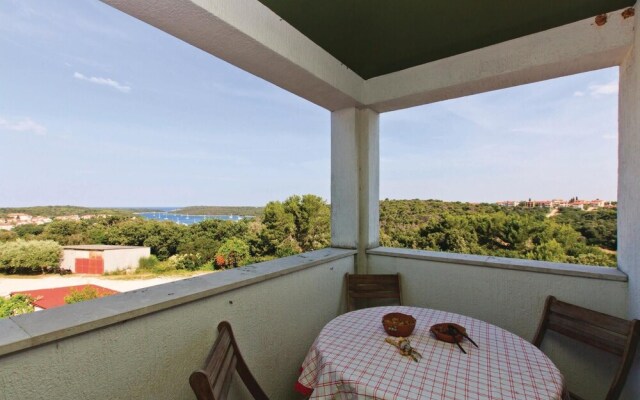 Amazing Home in Pula With Wifi and 2 Bedrooms