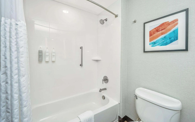 Hilton Garden Inn Charleston Airport