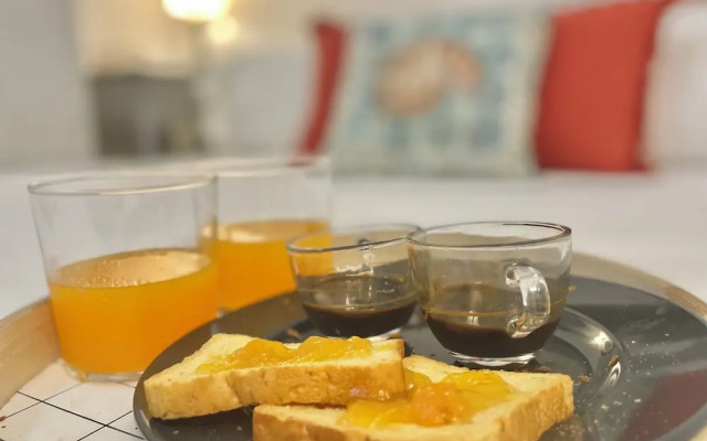 Happy Family Apartments Baia Boccadasse