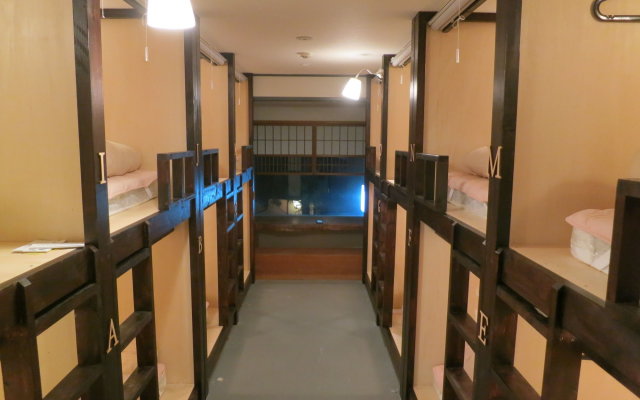 Inno Family Managed Hostel Roppongi