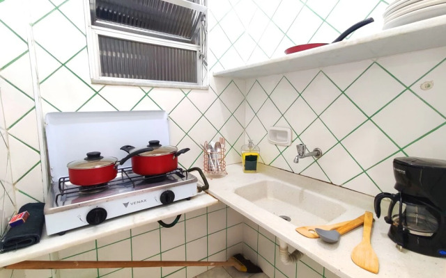 TC802 Vistão Praia de Copa