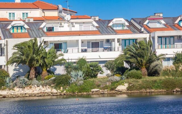 Sea View Apartment Marković Medulin A15