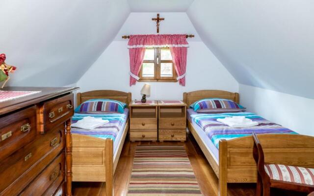 Moslavačka Priča Holiday Homes