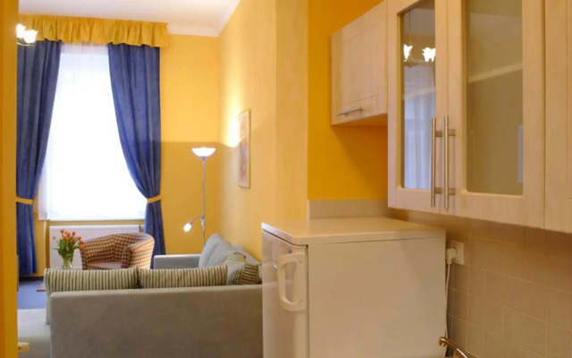 Hotel Boston