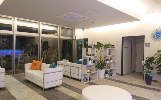 Green Rich Hotel Okinawa Nago