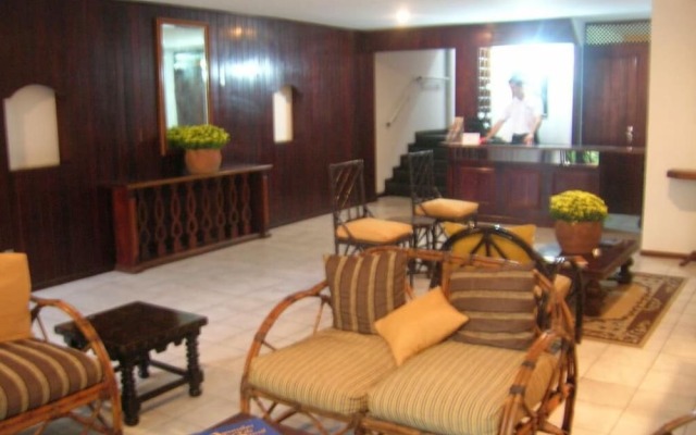 Hotel Mara Express
