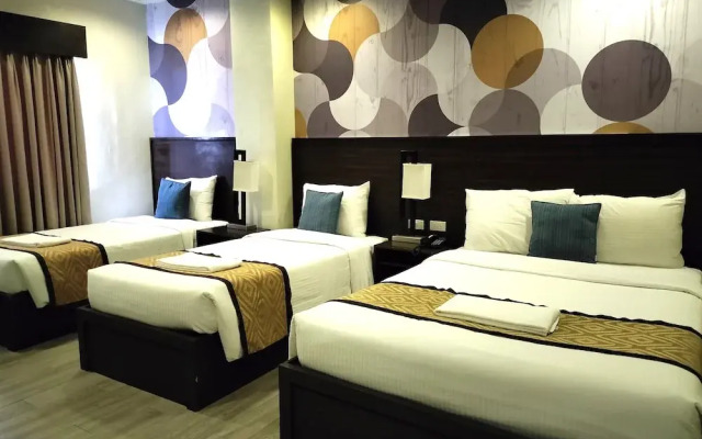 Whitewoods Convention and Leisure Hotel by SMS Hospitality