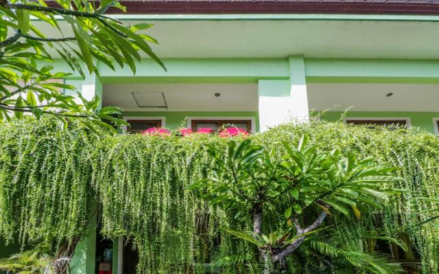 OYO 2456 Purnama House Kuta