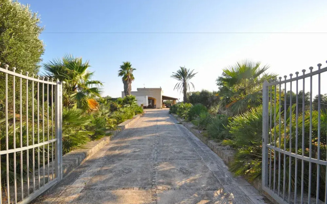 Trullo dei Beneficati