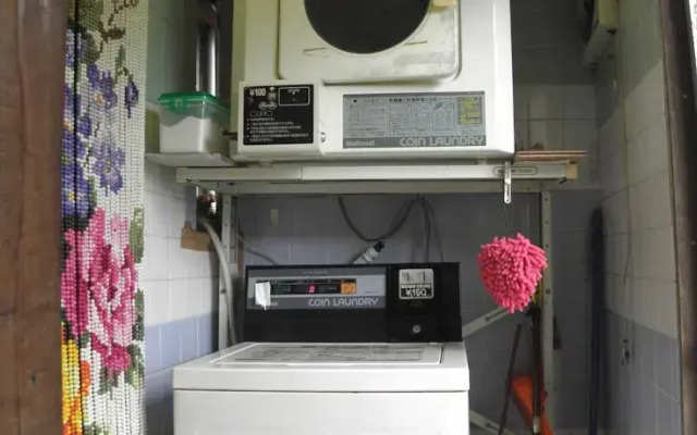 Omaezaki Youth Hostel