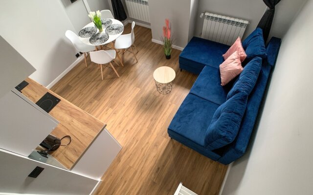 Kolna Apartments