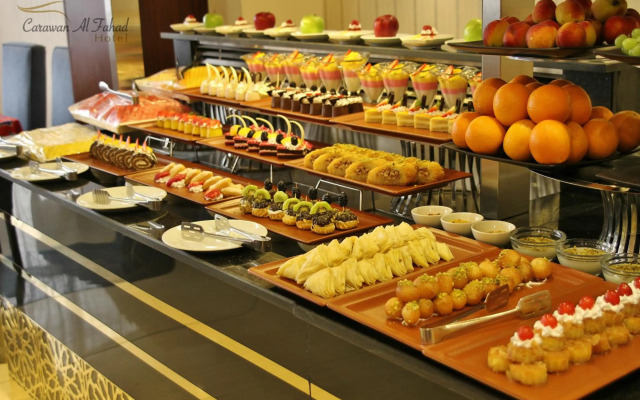 Carawan Al Fahad Hotel