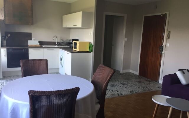 Appartement Valence Centre avec Garage