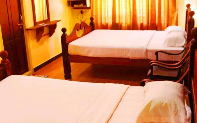 Chandragiri Bungalow